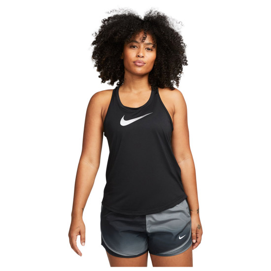Nike Γυναικεία αμάνικη μπλούζα W One DF SWSH HBR Tank Nike Γυναικεία αμάνικη μπλούζα W One DF SWSH HBR Tank